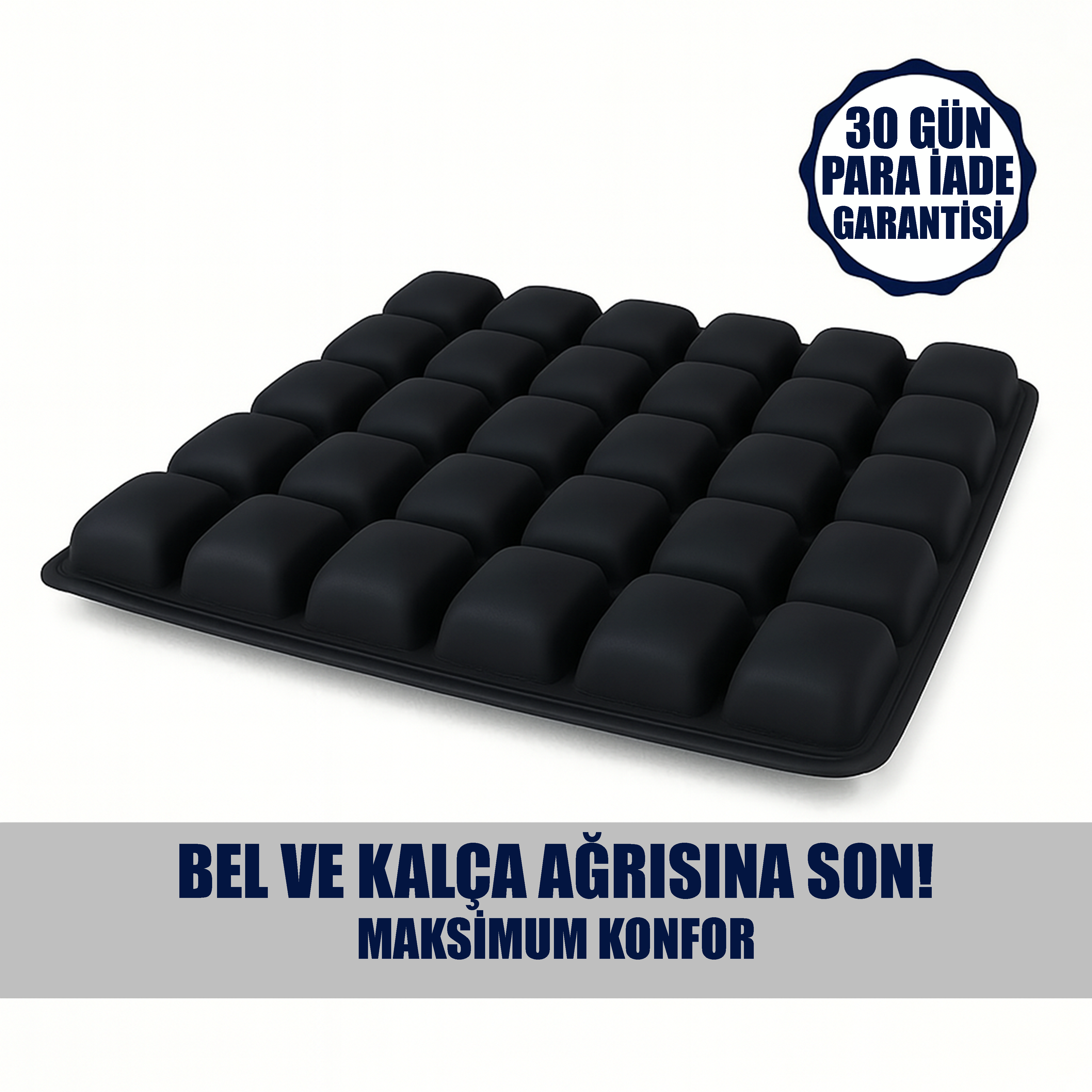 AirKonfor Ortopedik Minder